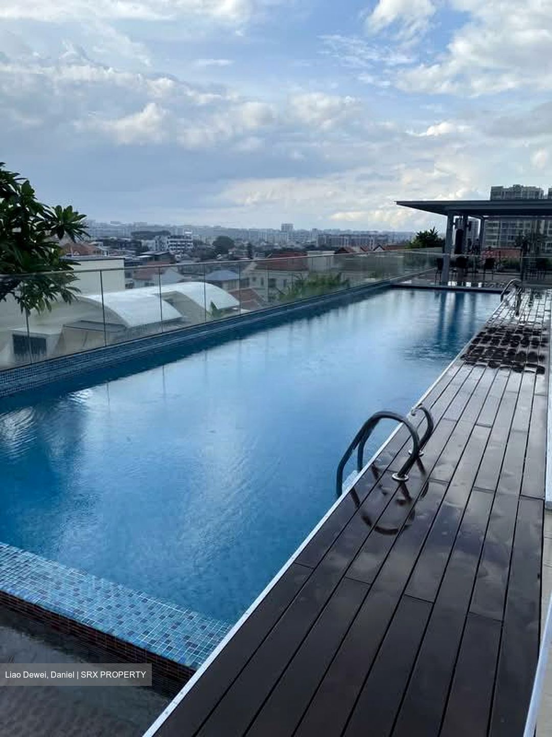 Sanctuary @ 813 (D19), Apartment #606466541